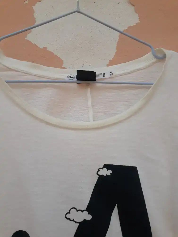Jun Takahashi × Undercover × Uniqlo 💥FINAL DROP💥UNIQLO UNDERCOVER DISNEY SMALL FIT Size M / US 6-8 / IT 42-44 - 20 Thumbnail