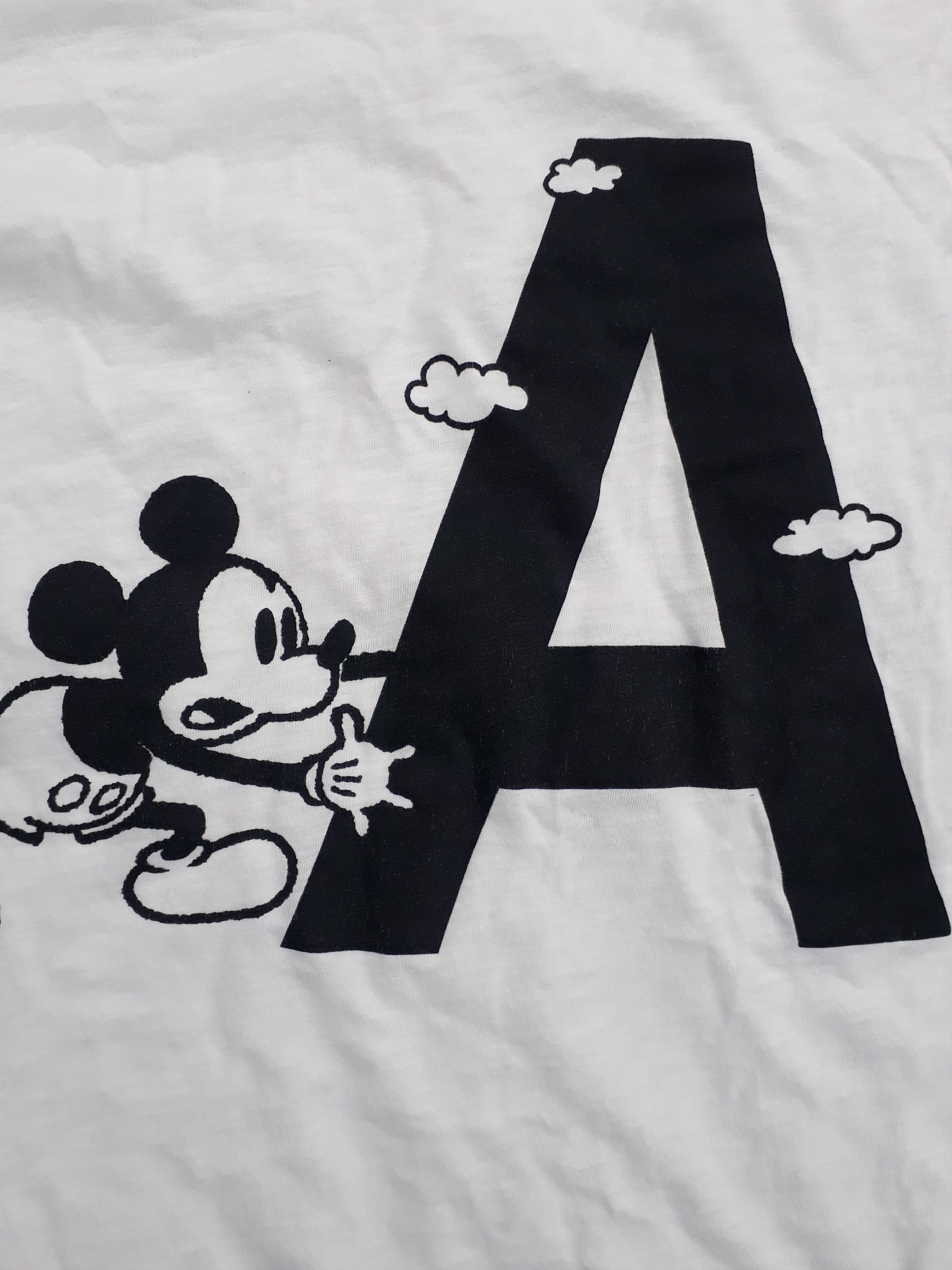 Jun Takahashi × Undercover × Uniqlo 💥FINAL DROP💥UNIQLO UNDERCOVER DISNEY SMALL FIT Size M / US 6-8 / IT 42-44 - 6 Thumbnail