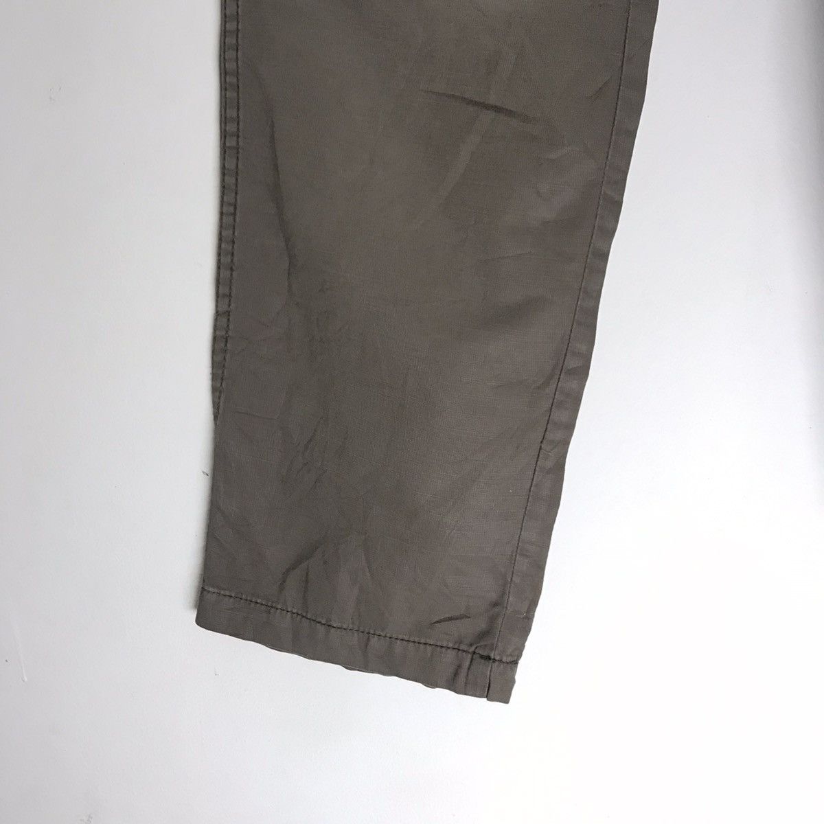 Beams Plus Beams Cargo Pants Brown Made in Japan Size US 29 - 7 Thumbnail