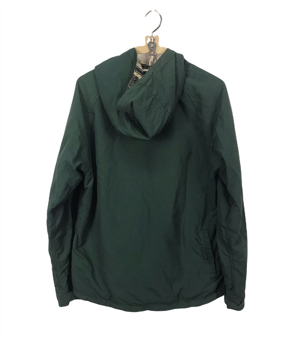 GRN × Japanese Brand Grn reversible hoodie zipper jacket Size US S / EU 44-46 / 1 - 4 Thumbnail