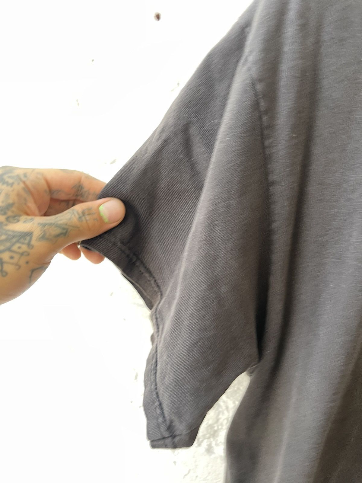 Vintage Vintage 90s PORN SUCKS BUT I NEED BUCKS !! Pornstar 4Gseller Size US L / EU 52-54 / 3 - 5 Thumbnail