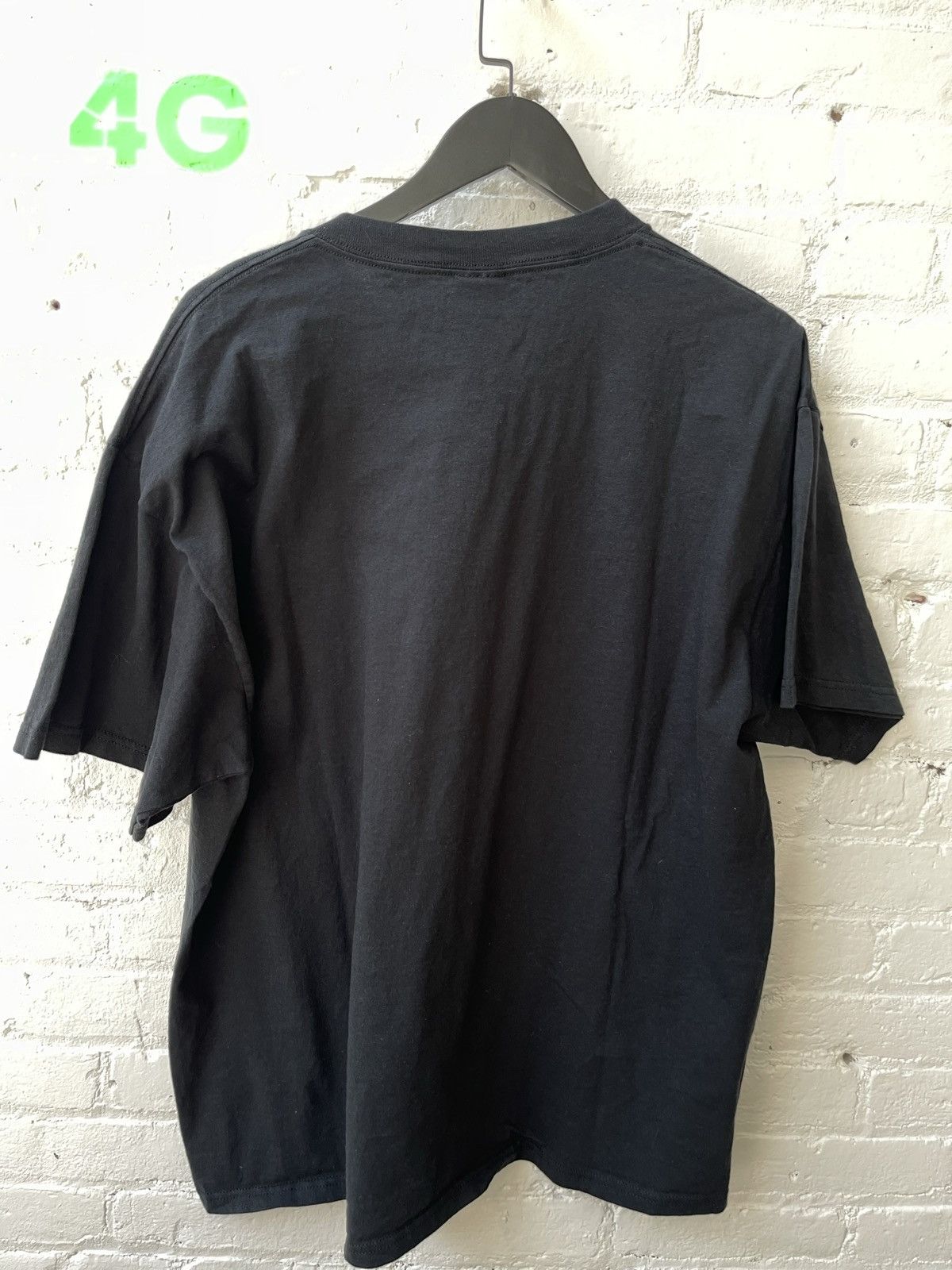 Vintage Vintage CRAZY TAKE MY DICK OUT YOUR MOUTH SHIRT 4Gseller Size US XL / EU 56 / 4 - 7 Thumbnail