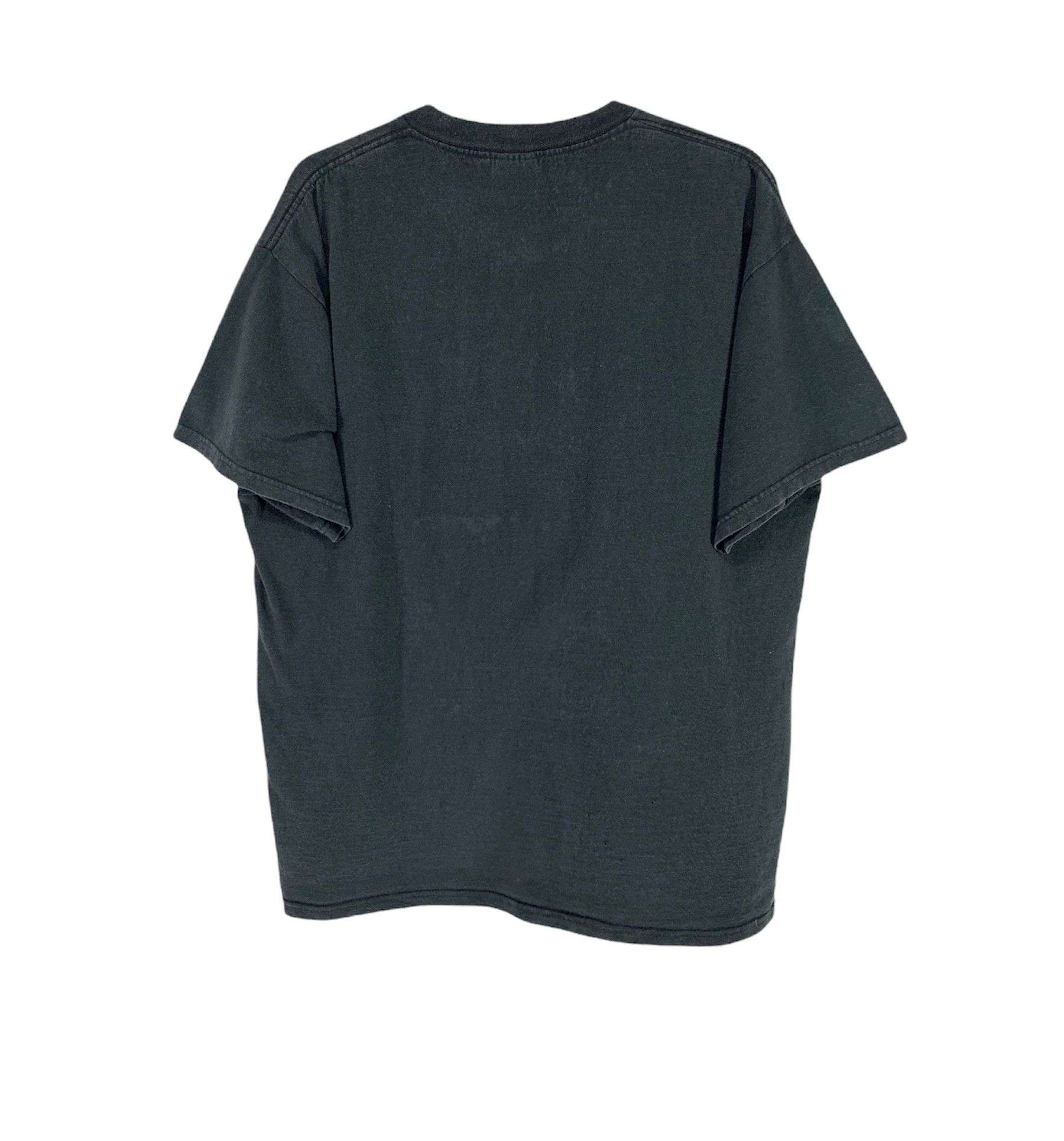 Seditionaries × Vintage Anarchy think you're a real punk vintage shirt Size US L / EU 52-54 / 3 - 2 Thumbnail