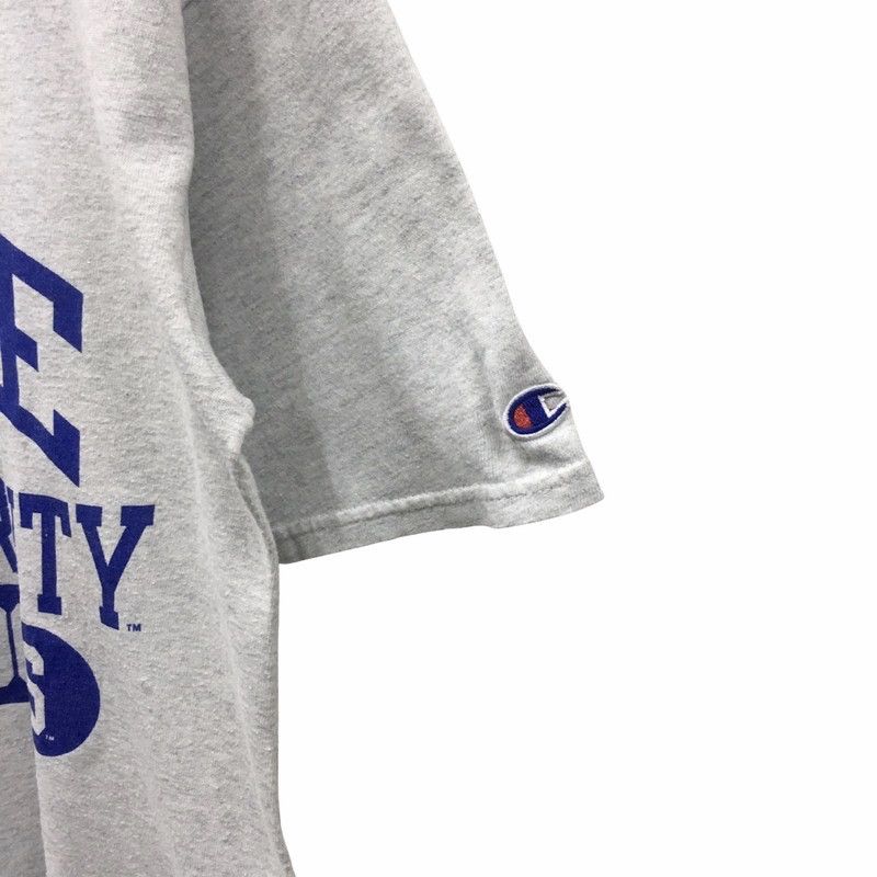 Champion × Vintage Rare Vintage 90s Champion x University Yale Bulldogs Tee Size US M / EU 48-50 / 2 - 4 Thumbnail