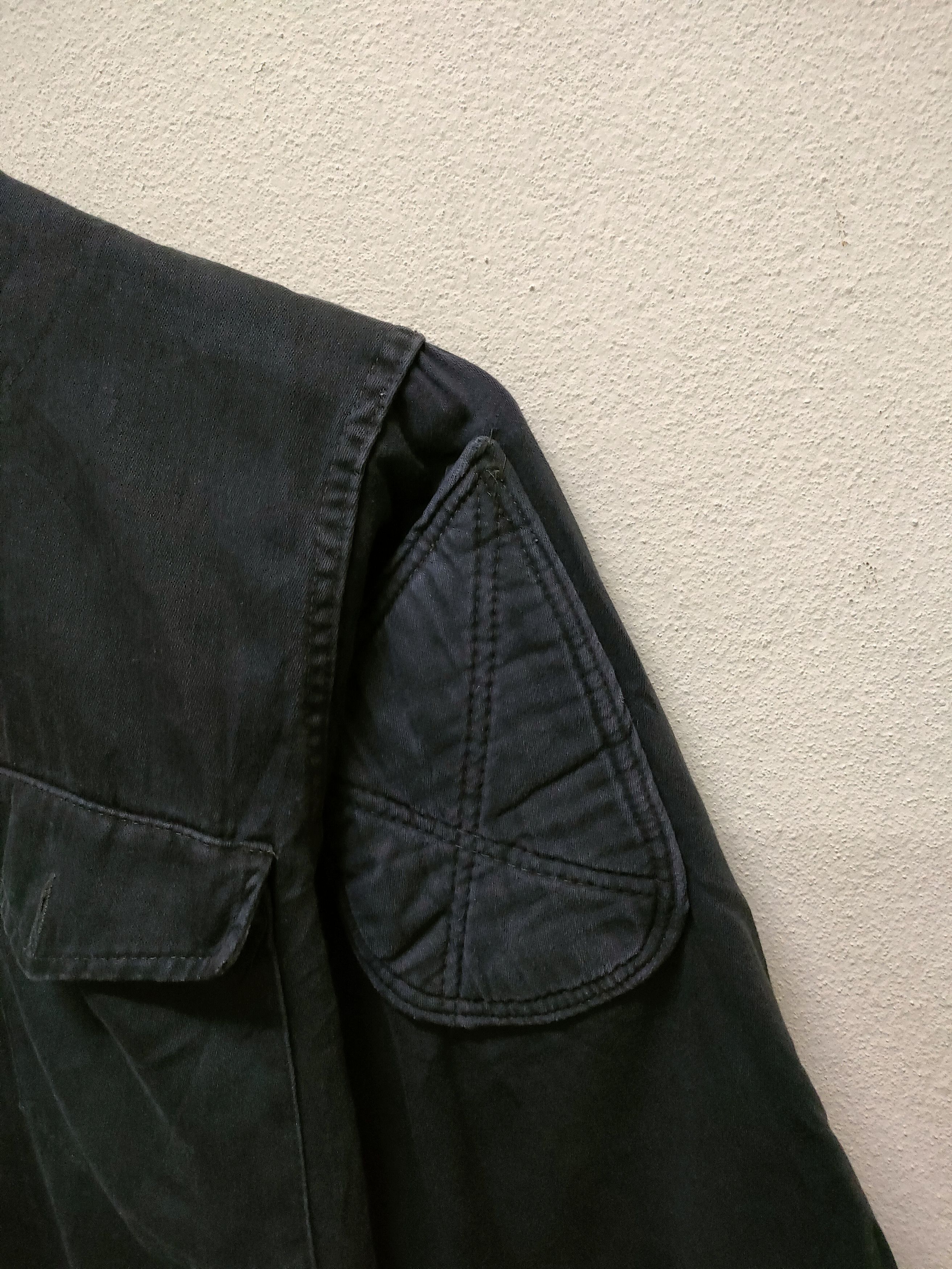 Vintage Vintage USMC Shooting Jacket Size US M / EU 48-50 / 2 - 7 Thumbnail