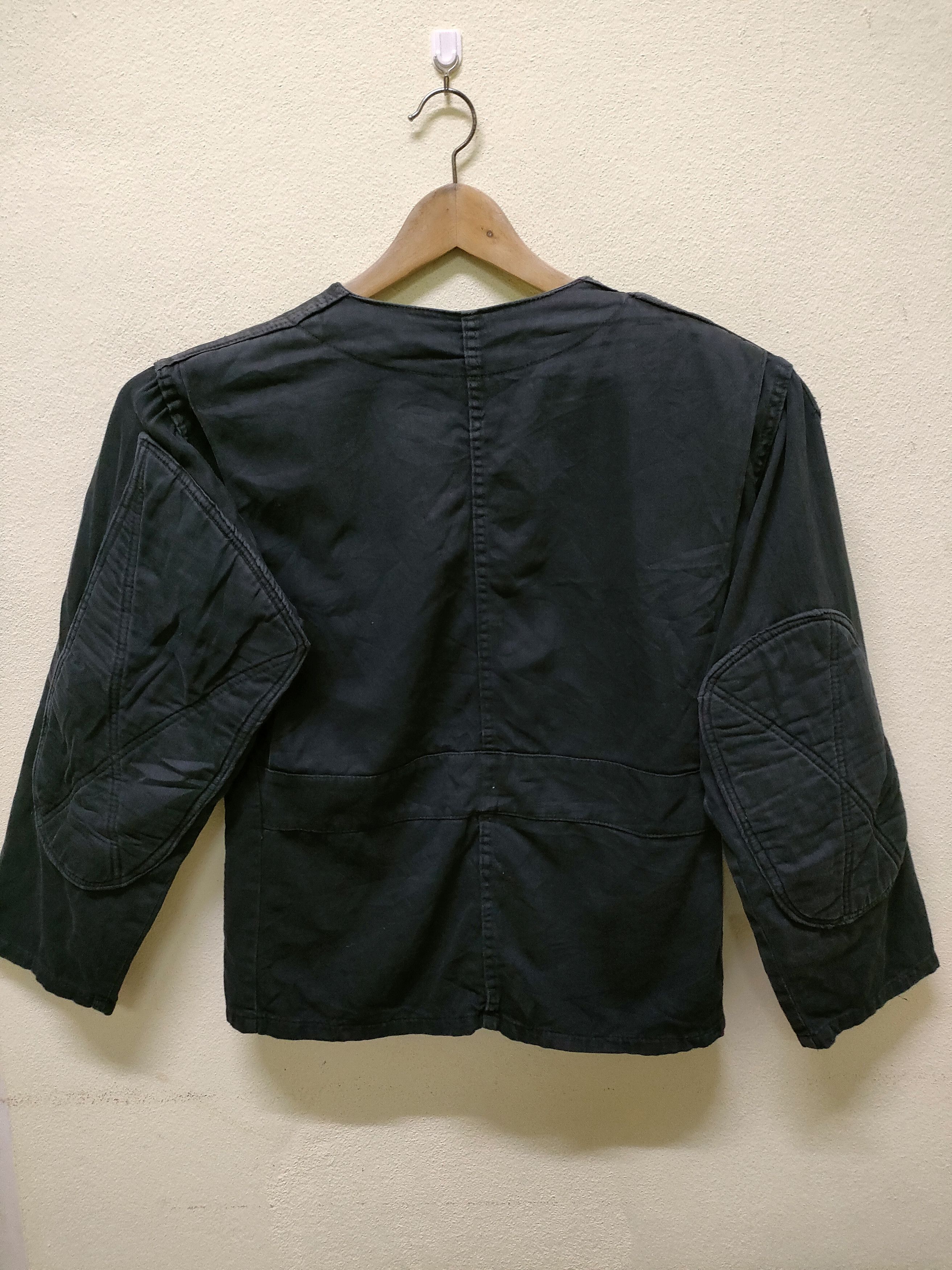 Vintage Vintage USMC Shooting Jacket Size US M / EU 48-50 / 2 - 5 Thumbnail
