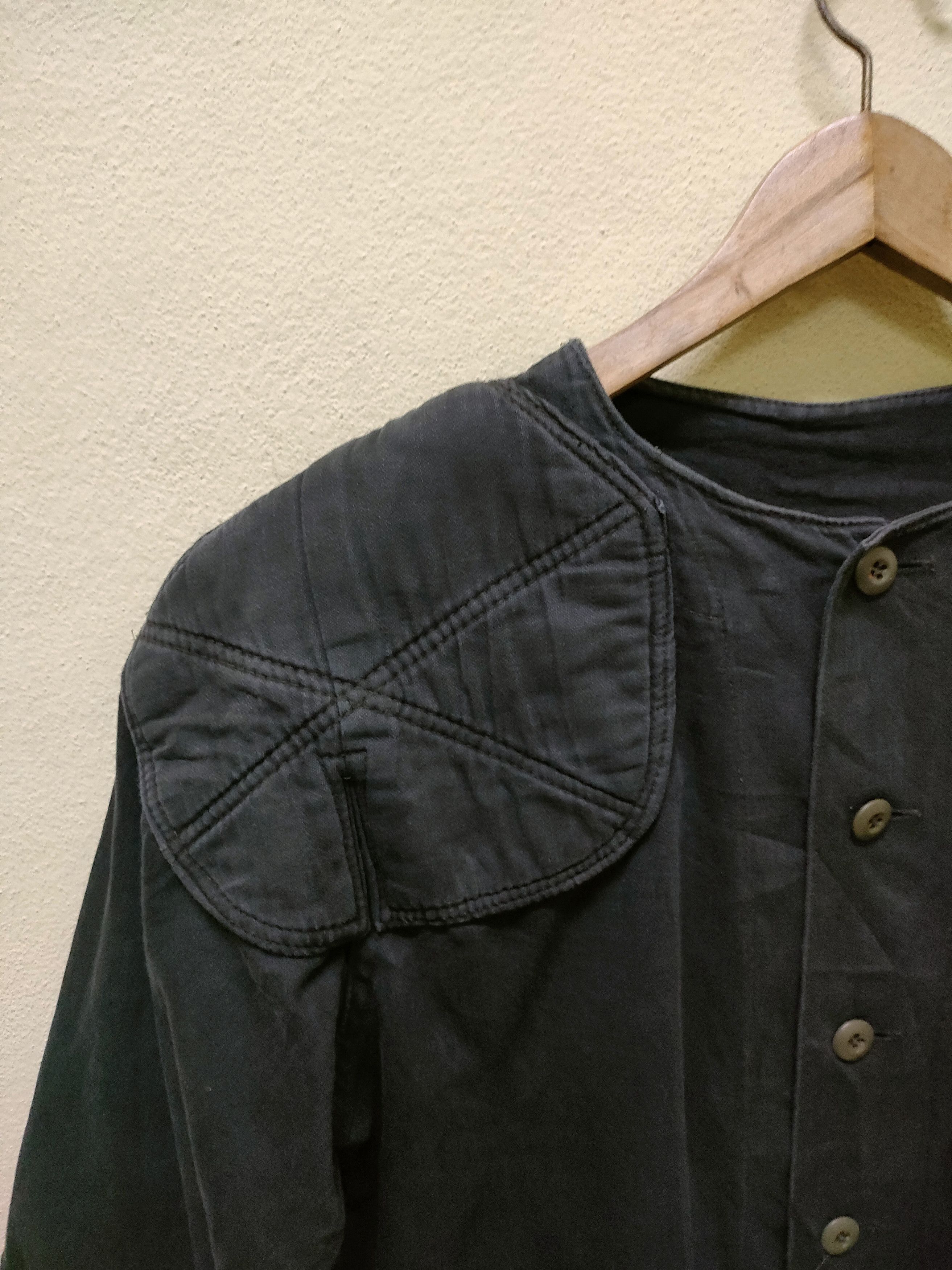 Vintage Vintage USMC Shooting Jacket Size US M / EU 48-50 / 2 - 8 Thumbnail