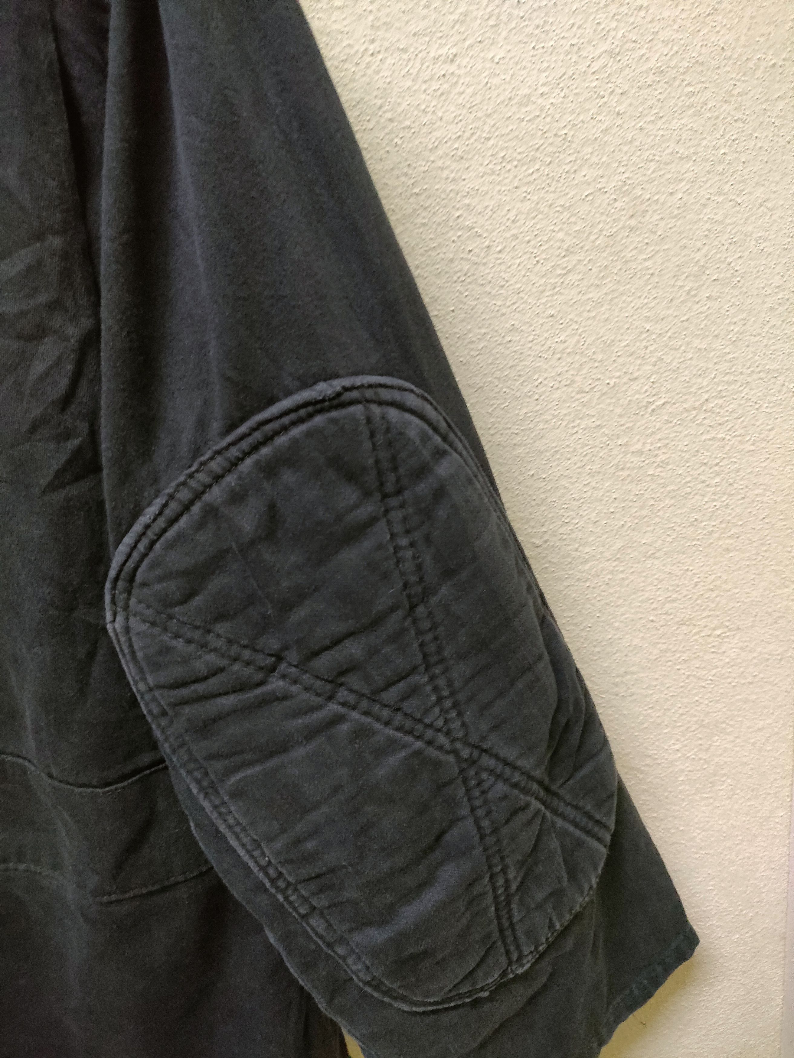 Vintage Vintage USMC Shooting Jacket Size US M / EU 48-50 / 2 - 3 Thumbnail