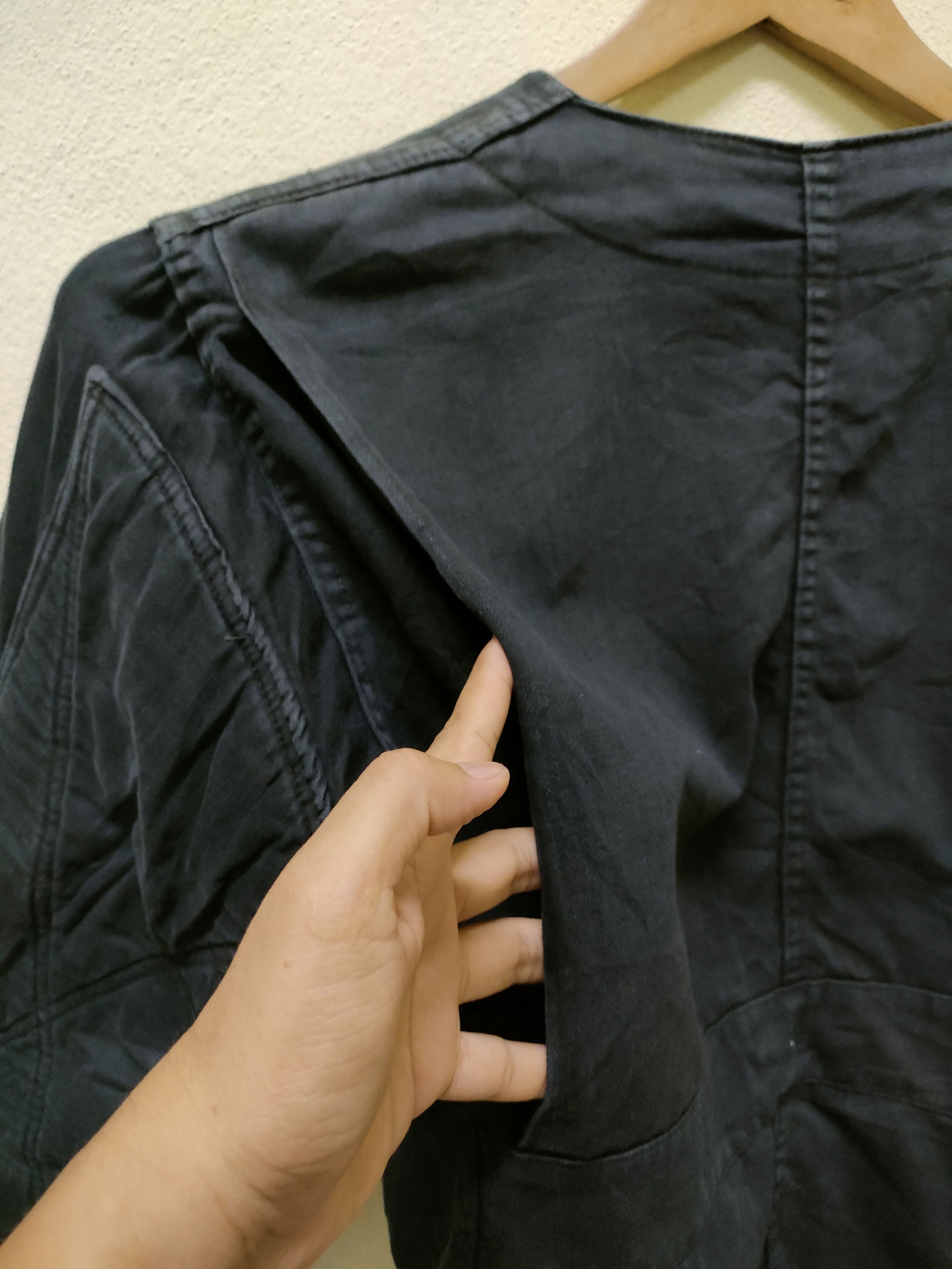 Vintage Vintage USMC Shooting Jacket Size US M / EU 48-50 / 2 - 2 Thumbnail