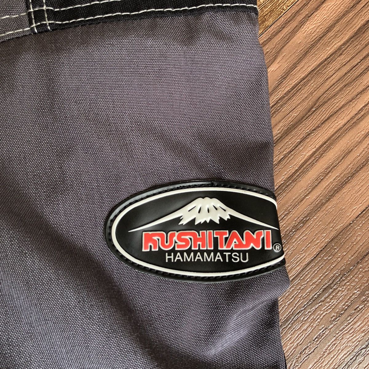 Japanese Brand × Vintage Kushitani Rider Jacket Size US M / EU 48-50 / 2 - 3 Thumbnail