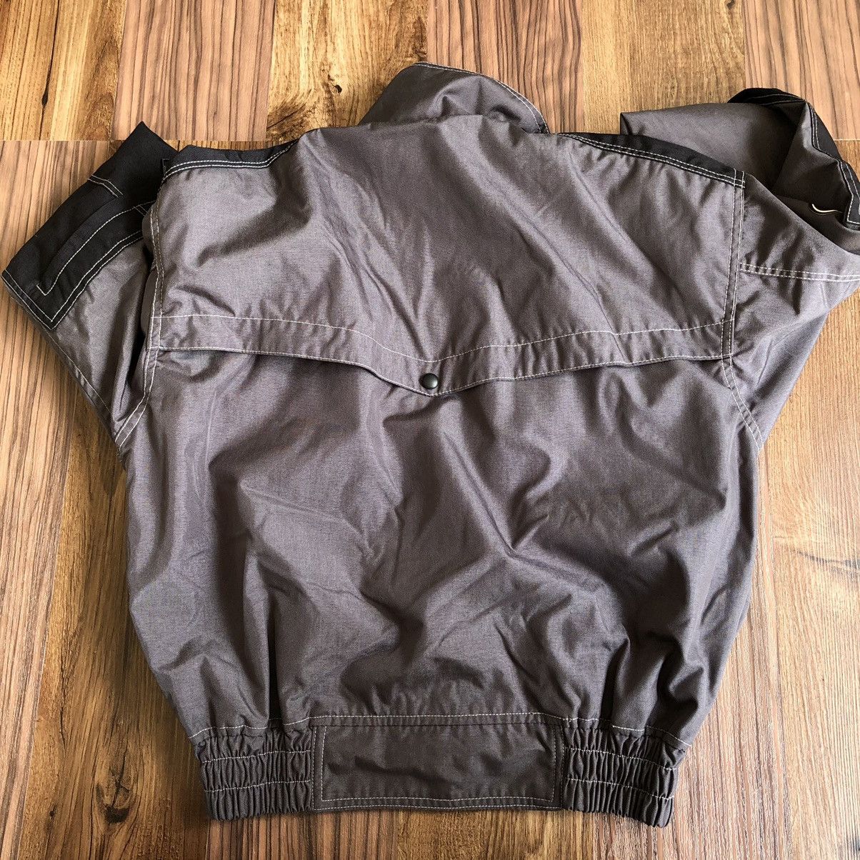 Japanese Brand × Vintage Kushitani Rider Jacket Size US M / EU 48-50 / 2 - 7 Thumbnail