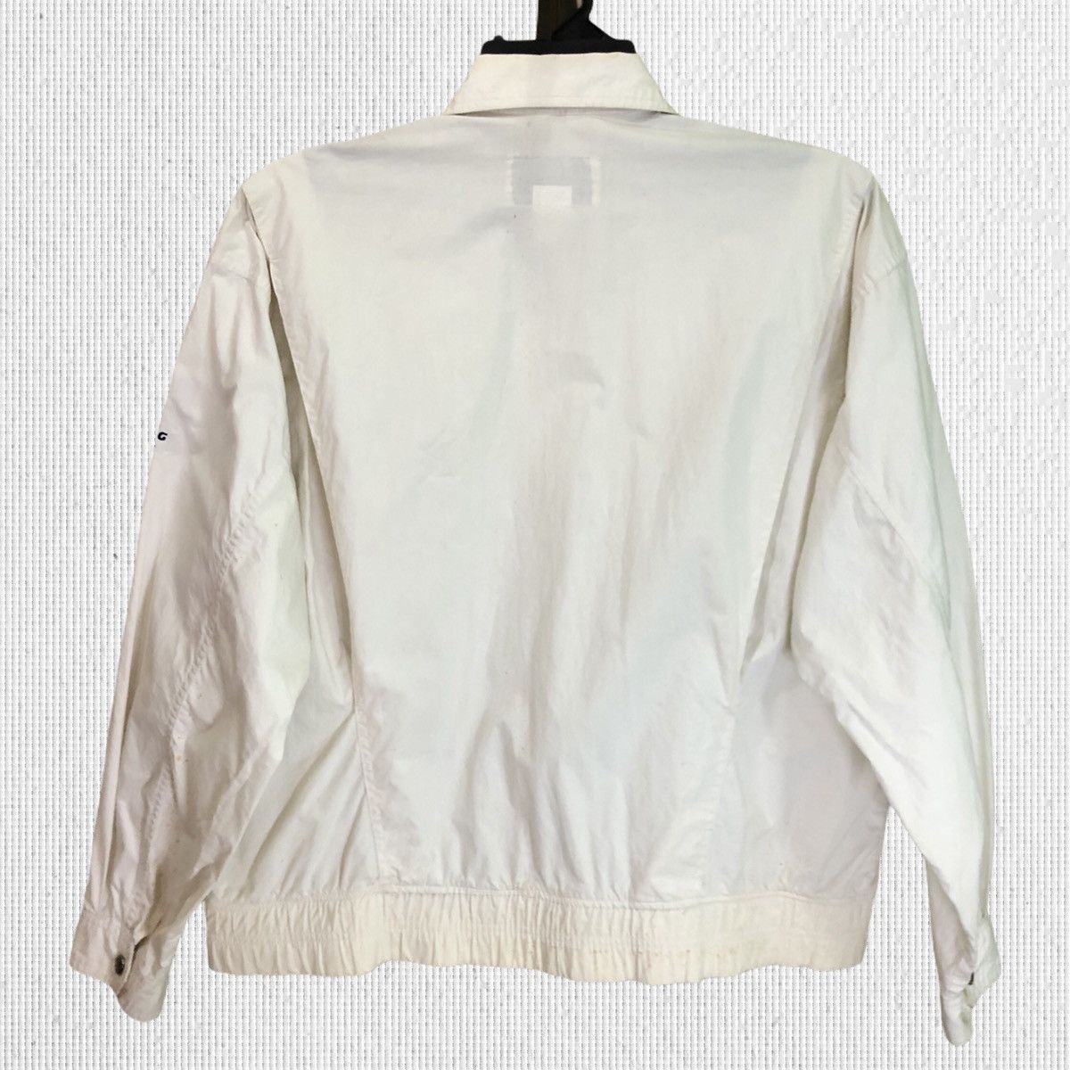 Vintage Vintage Gembony Super Edition Racing Bomber Jacket Size US XL / EU 56 / 4 - 2 Thumbnail