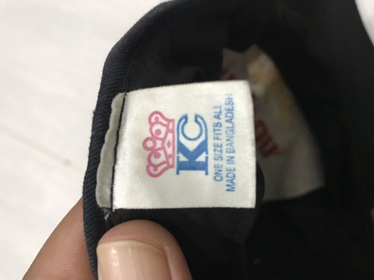 Other Snap On Racing Cap Size ONE SIZE - 2 Thumbnail