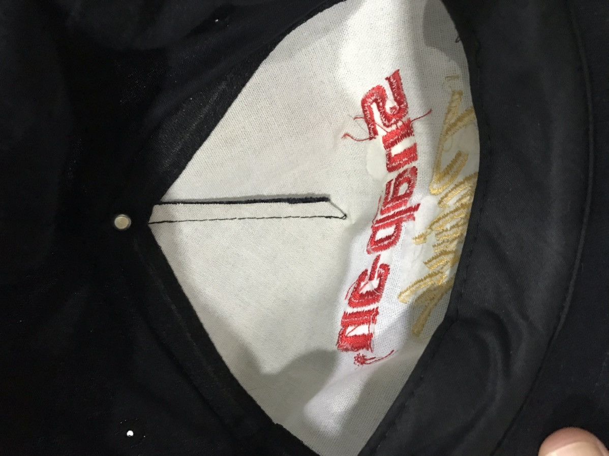 Other Snap On Racing Cap Size ONE SIZE - 4 Thumbnail