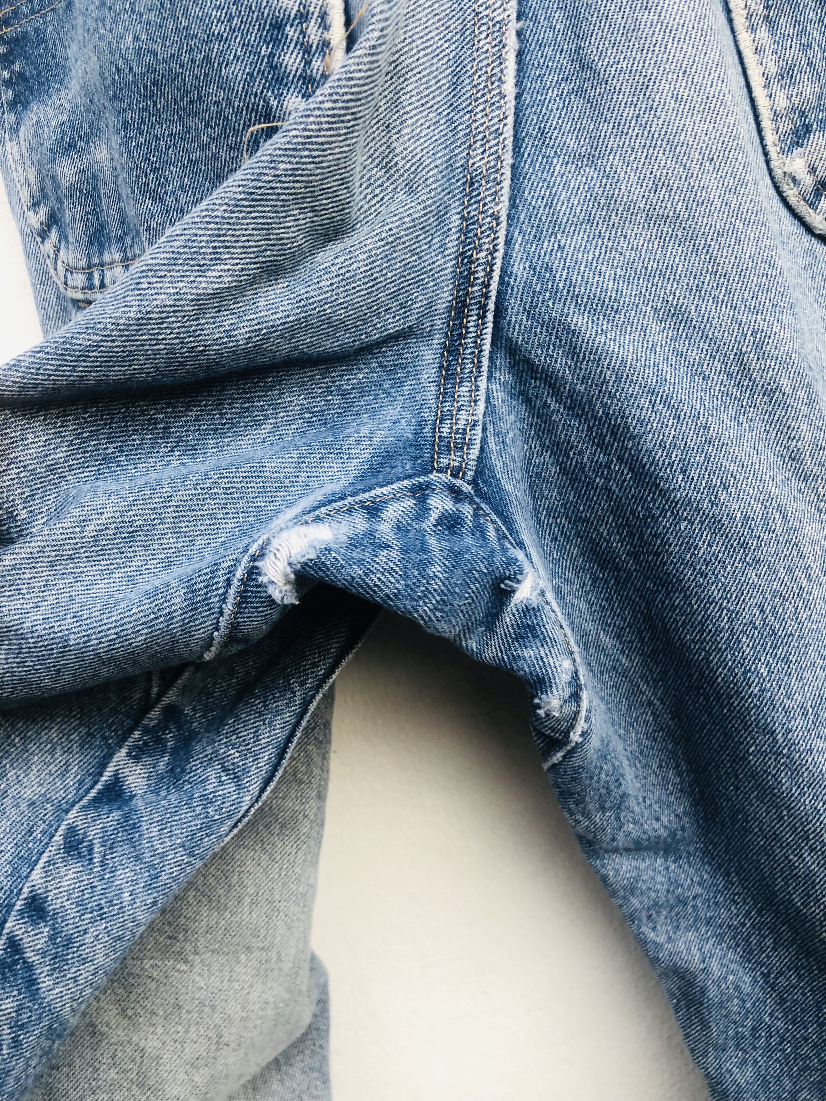 Vintage × Wrangler Vintage Wrengler Worker streetwear Fashion Style Size US 32 / EU 48 - 13 Thumbnail