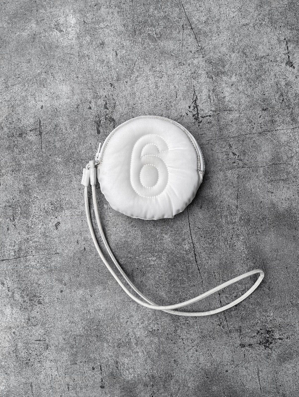 Maison Margiela Coin Purse | Grailed