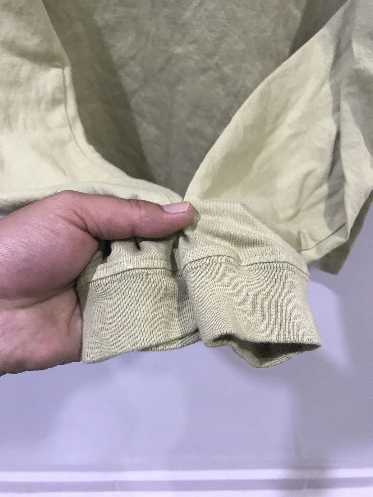 Buzz Rickson's BUZZ RICKSON'S Military Shirt Size US L / EU 52-54 / 3 - 5 Thumbnail