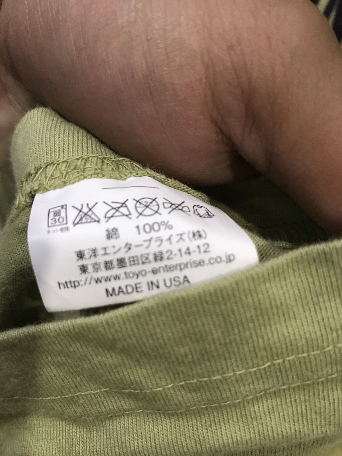 Buzz Rickson's BUZZ RICKSON'S Military Shirt Size US L / EU 52-54 / 3 - 3 Thumbnail