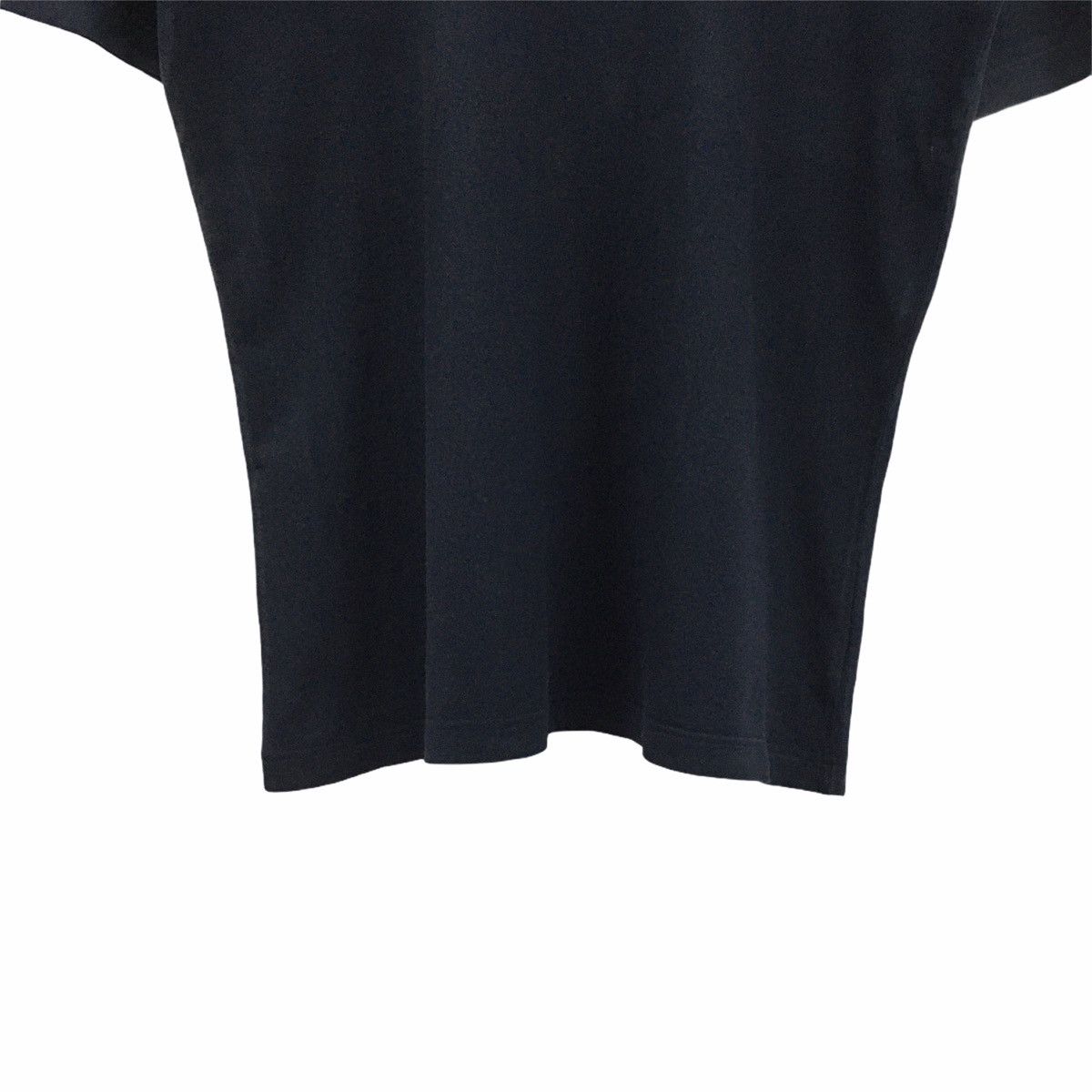 Burberry × Vintage Rare Vintage BURBERRYS Medium Logo Embroidery Tee Size US L / EU 52-54 / 3 - 4 Thumbnail