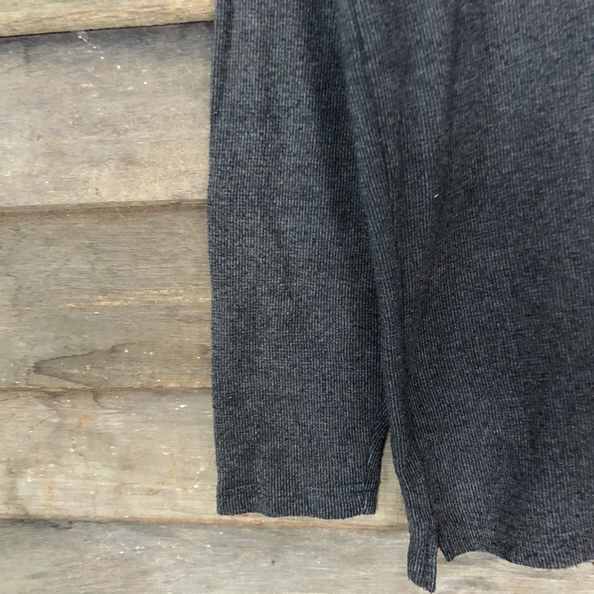 Kansai Yamamoto Up To You kansai yamanoto japan vintage Sweatshirt #3300 Size US M / EU 48-50 / 2 - 6 Thumbnail