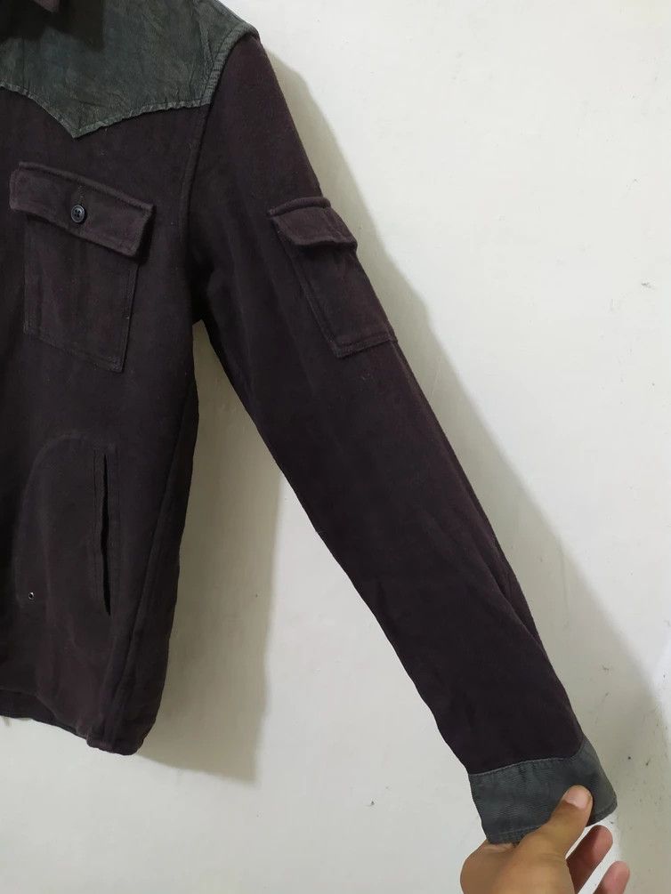 Undercover × Uniqlo 🔥Uniqlo x Undercover Shirt Size US S / EU 44-46 / 1 - 6 Thumbnail