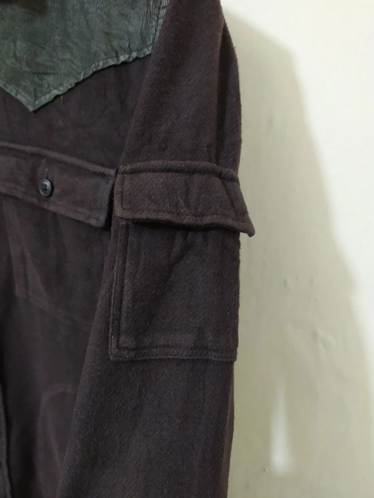 Undercover × Uniqlo 🔥Uniqlo x Undercover Shirt Size US S / EU 44-46 / 1 - 2 Thumbnail
