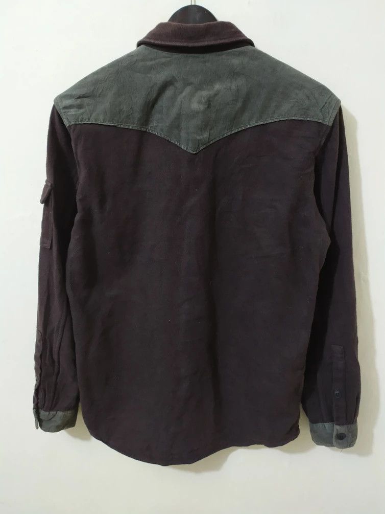 Undercover × Uniqlo 🔥Uniqlo x Undercover Shirt Size US S / EU 44-46 / 1 - 7 Thumbnail
