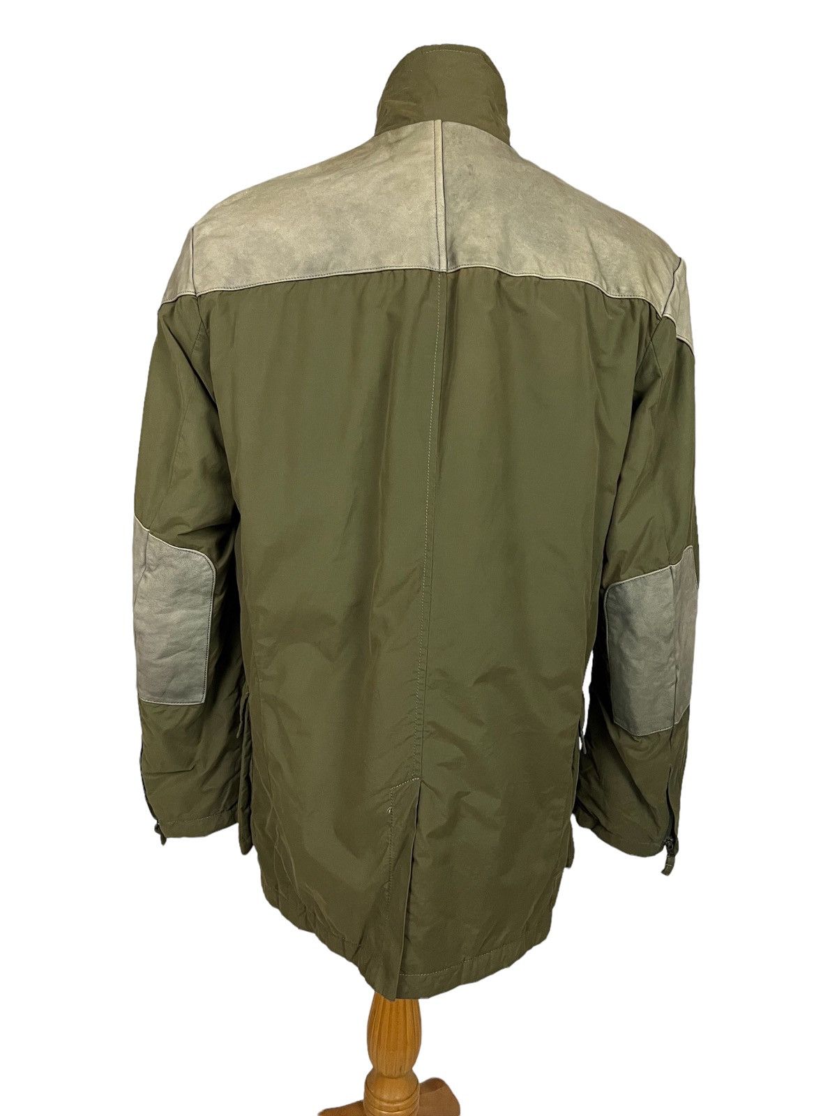 Avirex Vintage Avirex Military Jacket Size US L / EU 52-54 / 3 - 2 Thumbnail