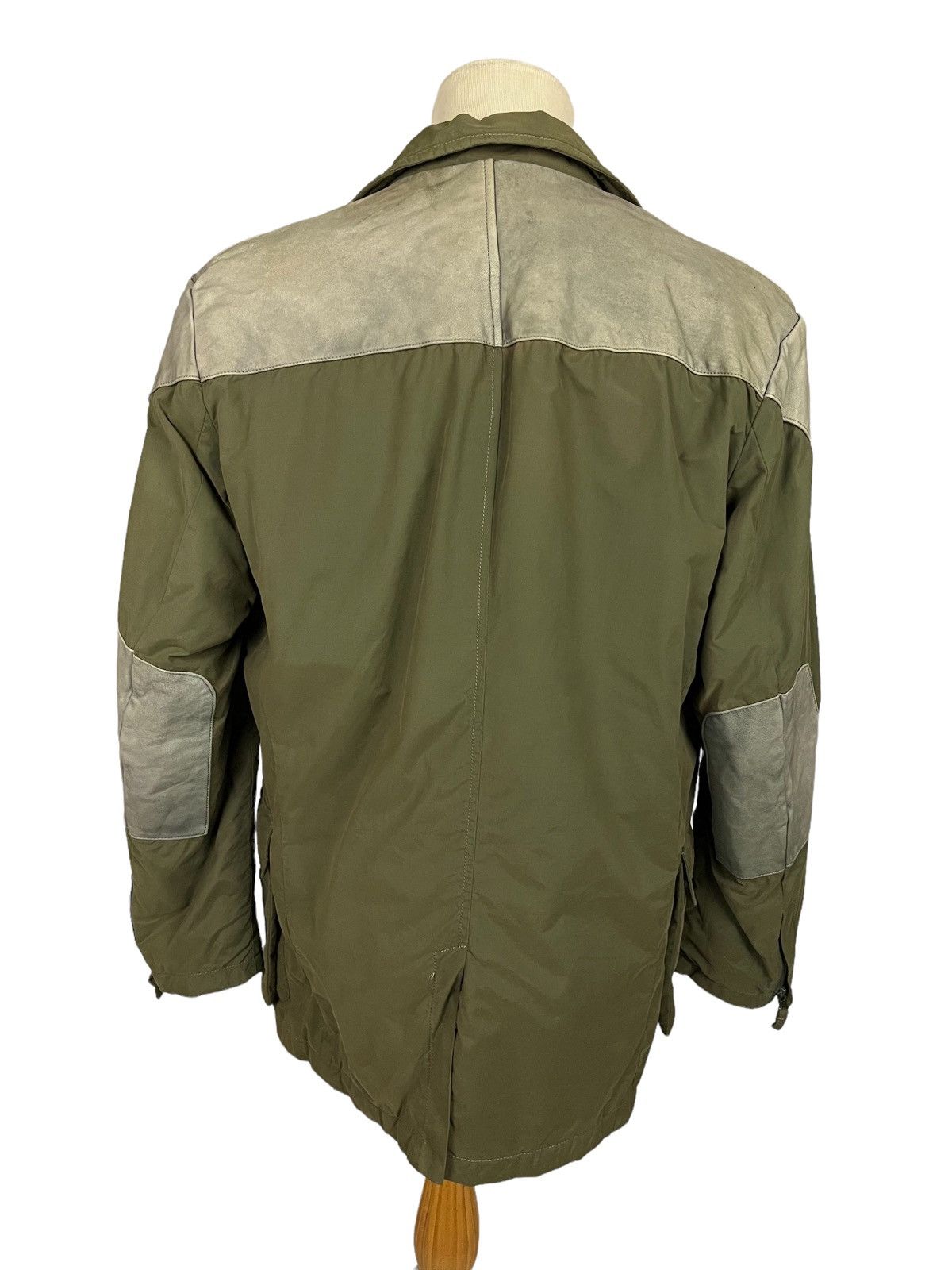 Avirex Vintage Avirex Military Jacket Size US L / EU 52-54 / 3 - 4 Thumbnail