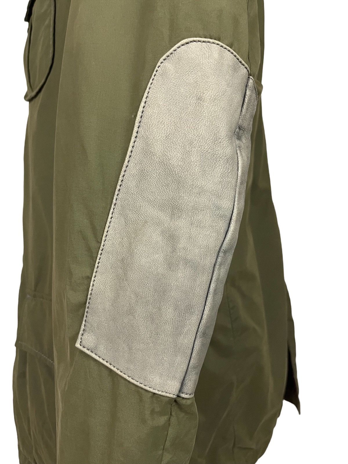 Avirex Vintage Avirex Military Jacket Size US L / EU 52-54 / 3 - 7 Thumbnail