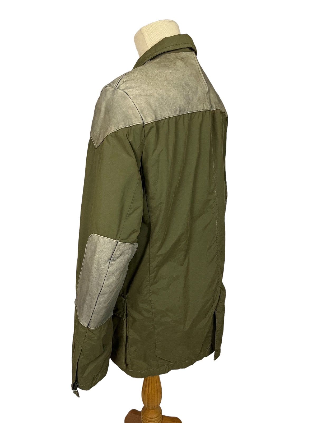 Avirex Vintage Avirex Military Jacket Size US L / EU 52-54 / 3 - 11 Thumbnail