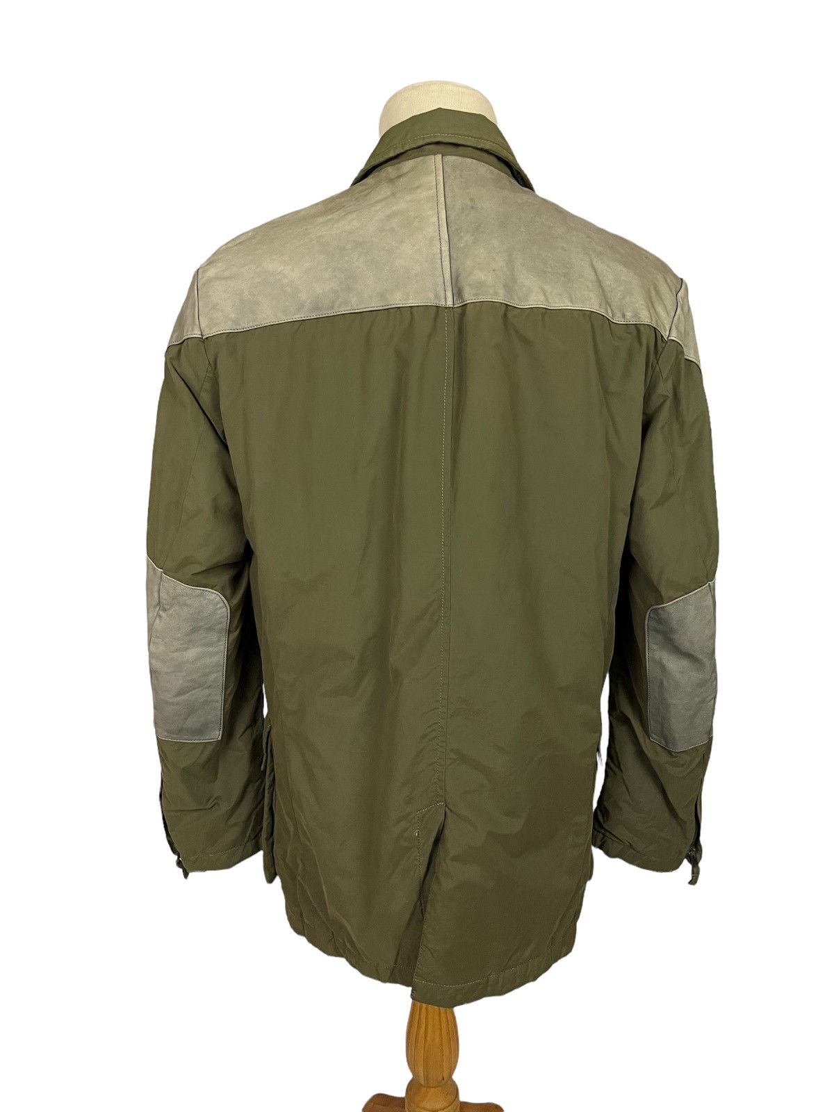 Avirex Vintage Avirex Military Jacket Size US L / EU 52-54 / 3 - 10 Thumbnail