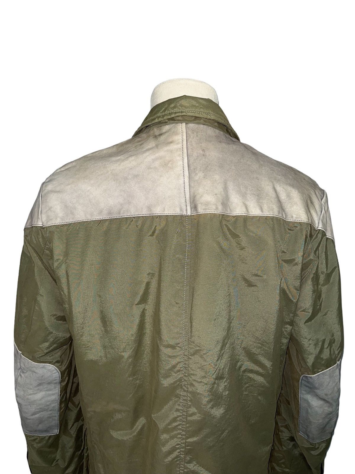 Avirex Vintage Avirex Military Jacket Size US L / EU 52-54 / 3 - 9 Thumbnail