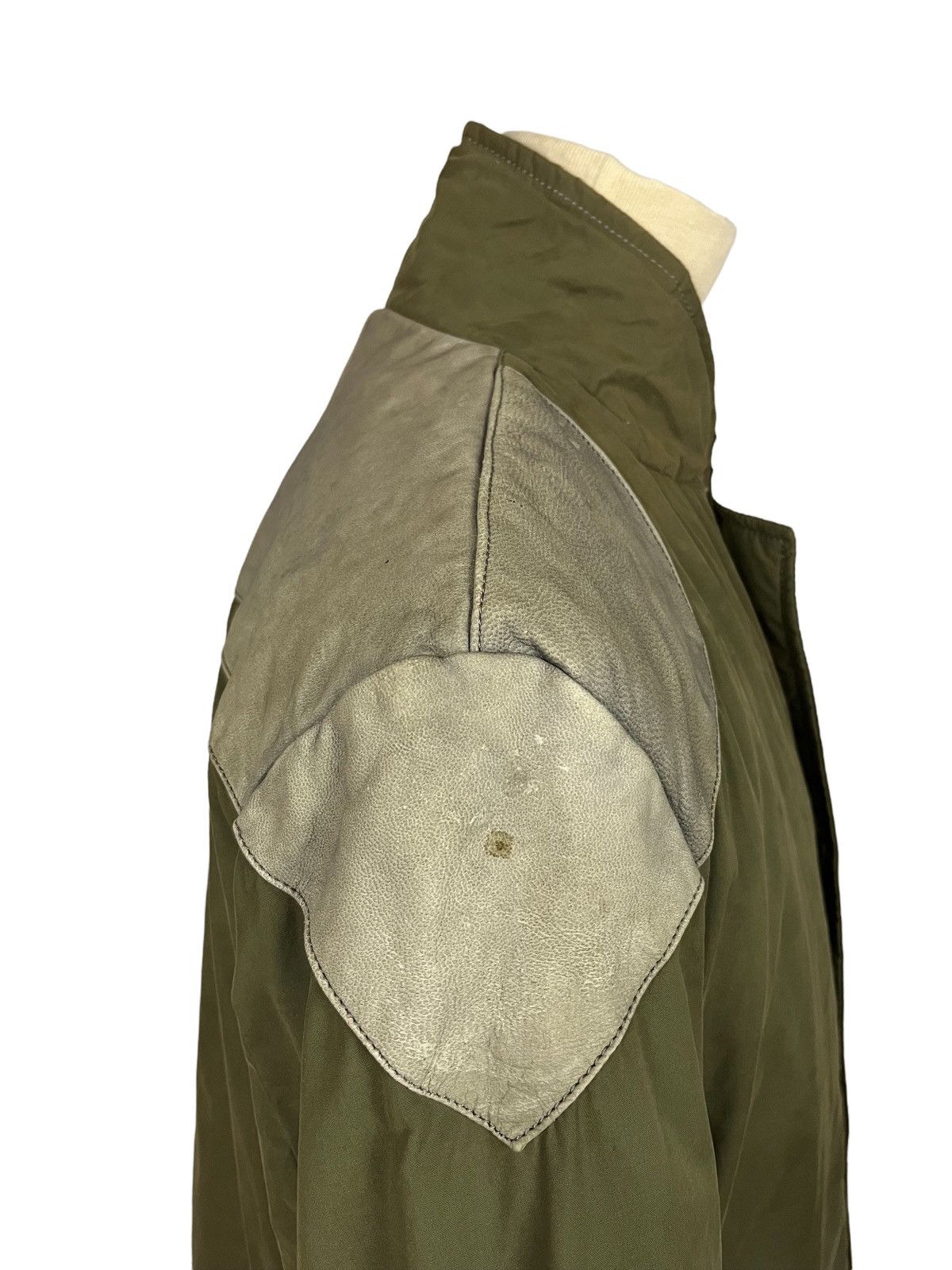 Avirex Vintage Avirex Military Jacket Size US L / EU 52-54 / 3 - 6 Thumbnail