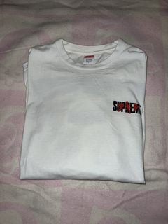 Supreme Akira Neo Tokyo L S Tee | Grailed