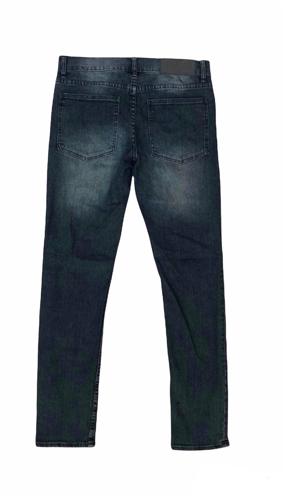 Cheap Monday Cheap Monday tight destination 🐵 jeans 👖Stockholm Sweden 🇸🇪 Size US 32 / EU 48 - 3 Thumbnail