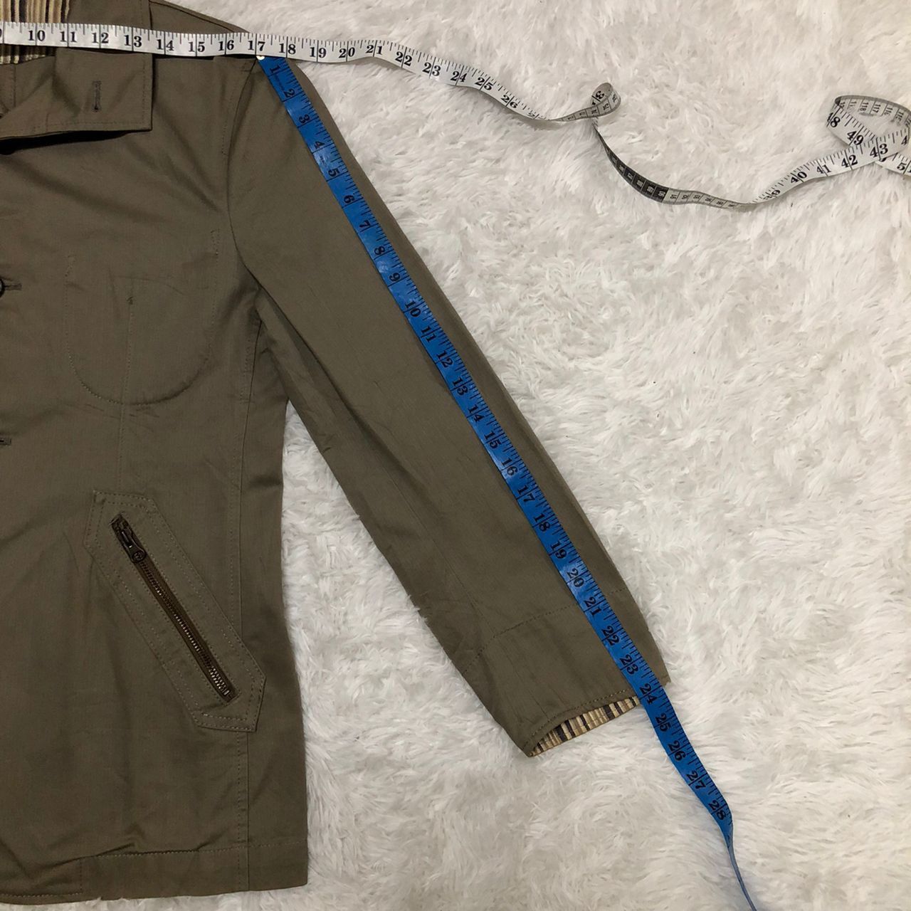 Japanese Brand PPFM jacket Size US S / EU 44-46 / 1 - 5 Thumbnail