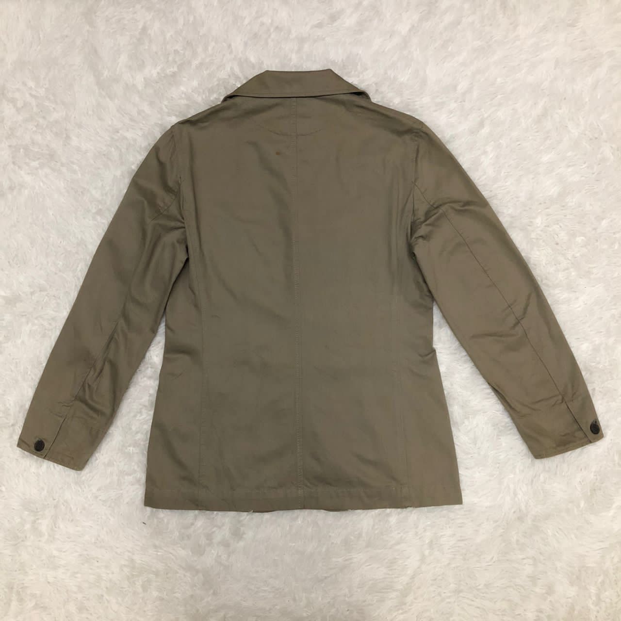 Japanese Brand PPFM jacket Size US S / EU 44-46 / 1 - 2 Thumbnail