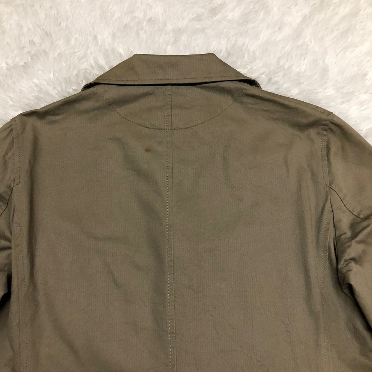 Japanese Brand PPFM jacket Size US S / EU 44-46 / 1 - 11 Thumbnail
