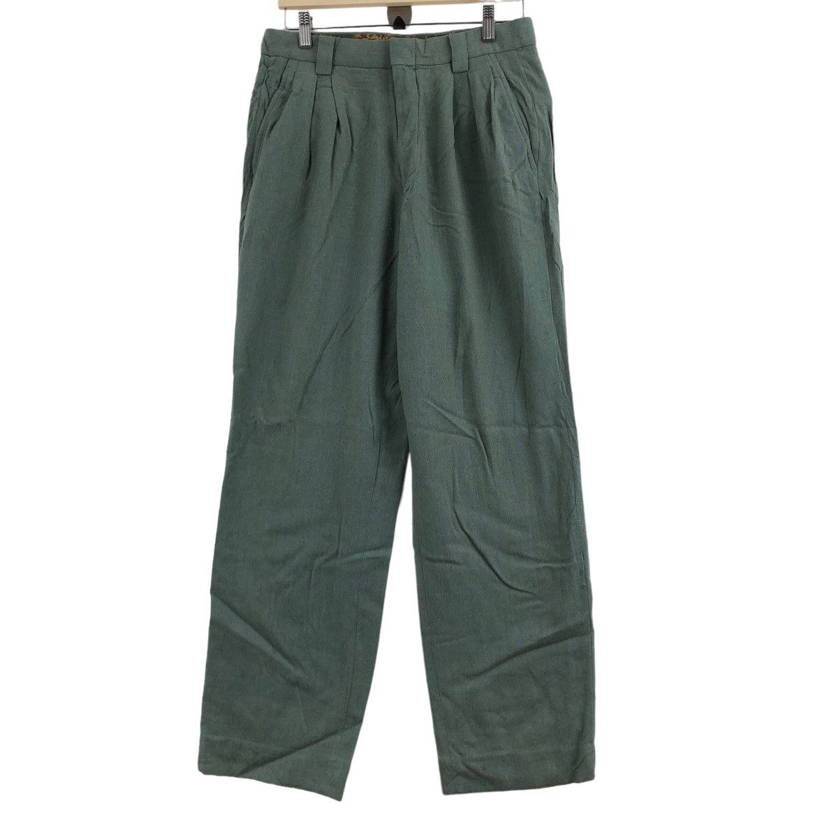 Men's Yoshiyuki Konishi Bottoms | Grailed