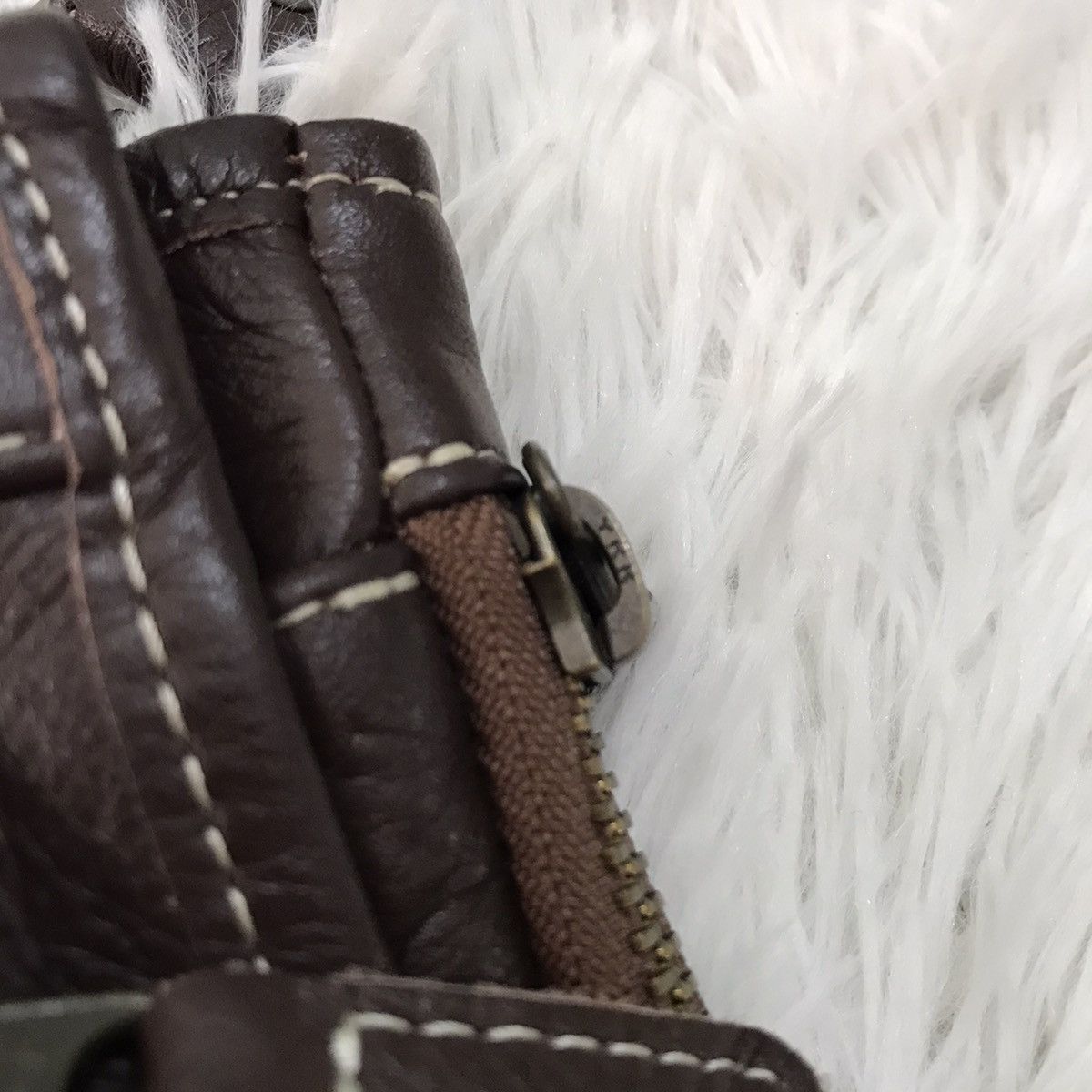 Japanese Brand Pheasant original handbag crossbody bag Size ONE SIZE - 8 Thumbnail
