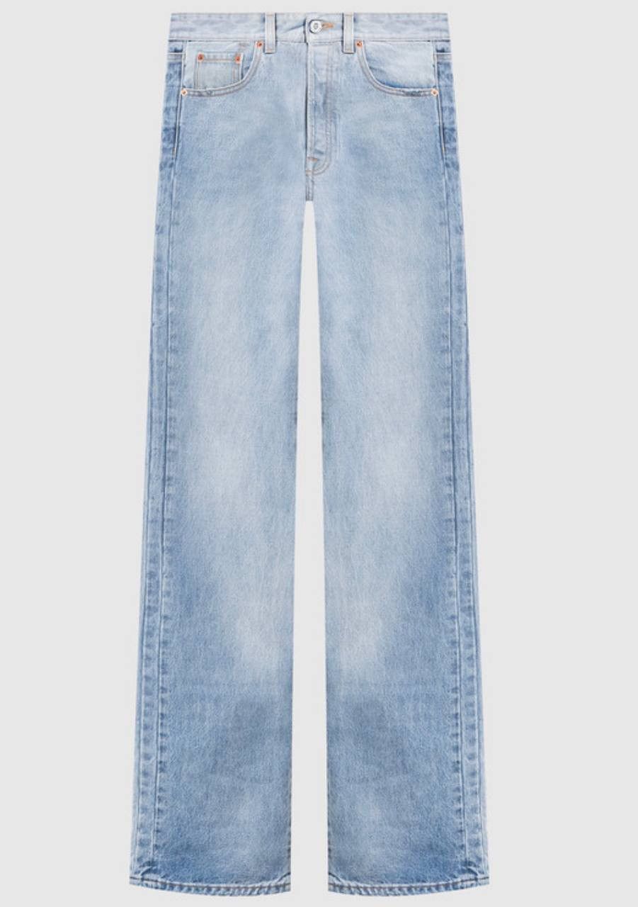 Vetements Vetements men’s denim pants S Size US 28 / EU 44 - 1 Thumbnail