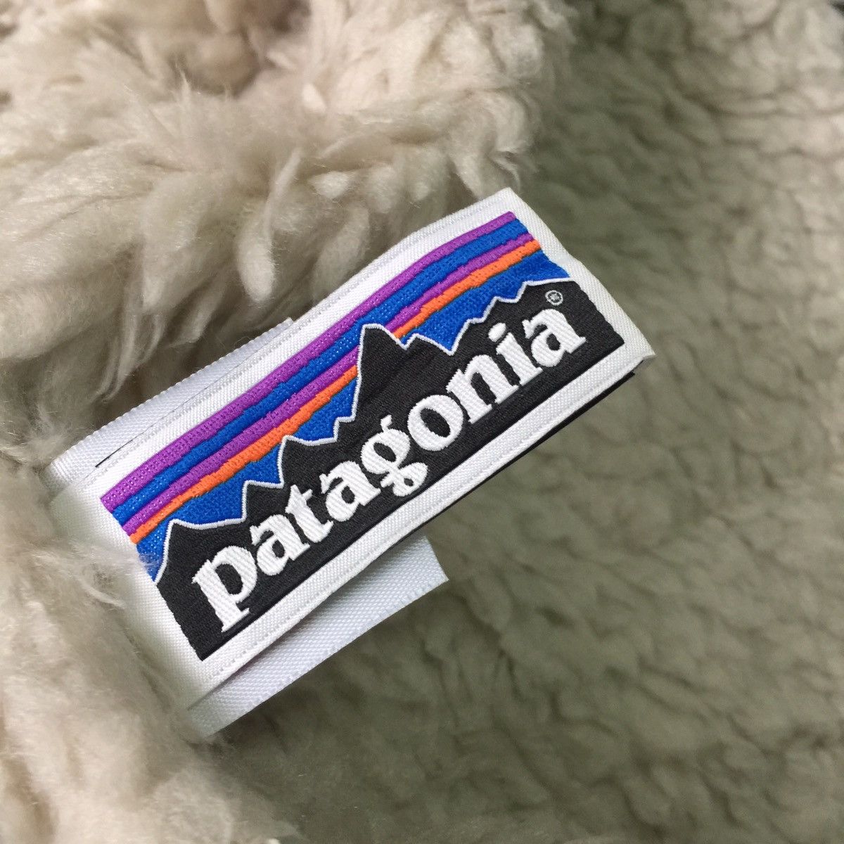 Patagonia Rare Patagonia hoodie jacket Size US S / EU 44-46 / 1 - 9 Thumbnail