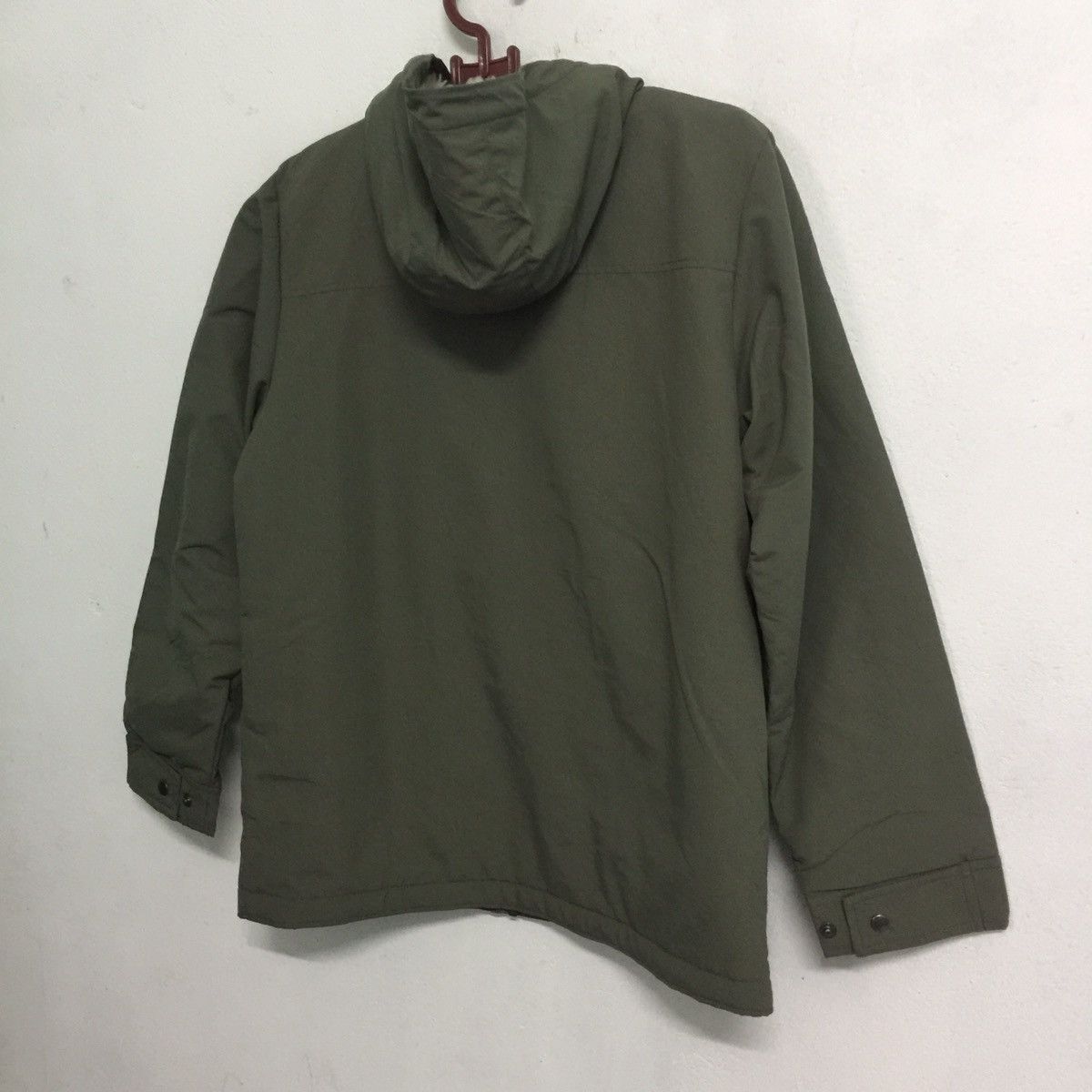 Patagonia Rare Patagonia hoodie jacket Size US S / EU 44-46 / 1 - 5 Thumbnail