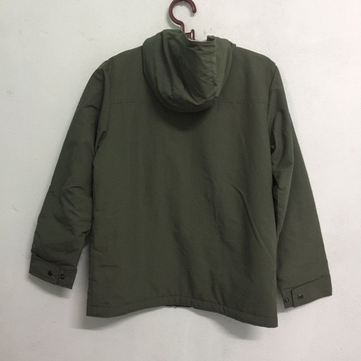 Patagonia Rare Patagonia hoodie jacket Size US S / EU 44-46 / 1 - 4 Thumbnail