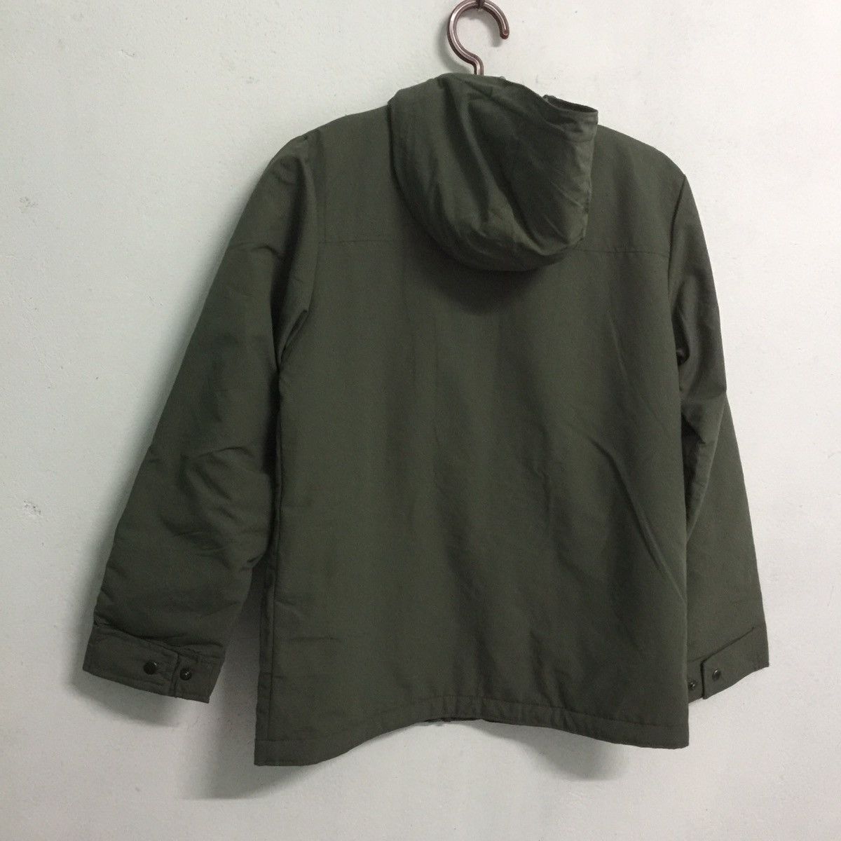 Patagonia Rare Patagonia hoodie jacket Size US S / EU 44-46 / 1 - 6 Thumbnail