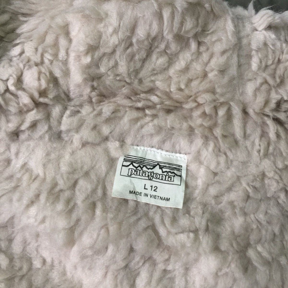 Patagonia Rare Patagonia hoodie jacket Size US S / EU 44-46 / 1 - 8 Thumbnail