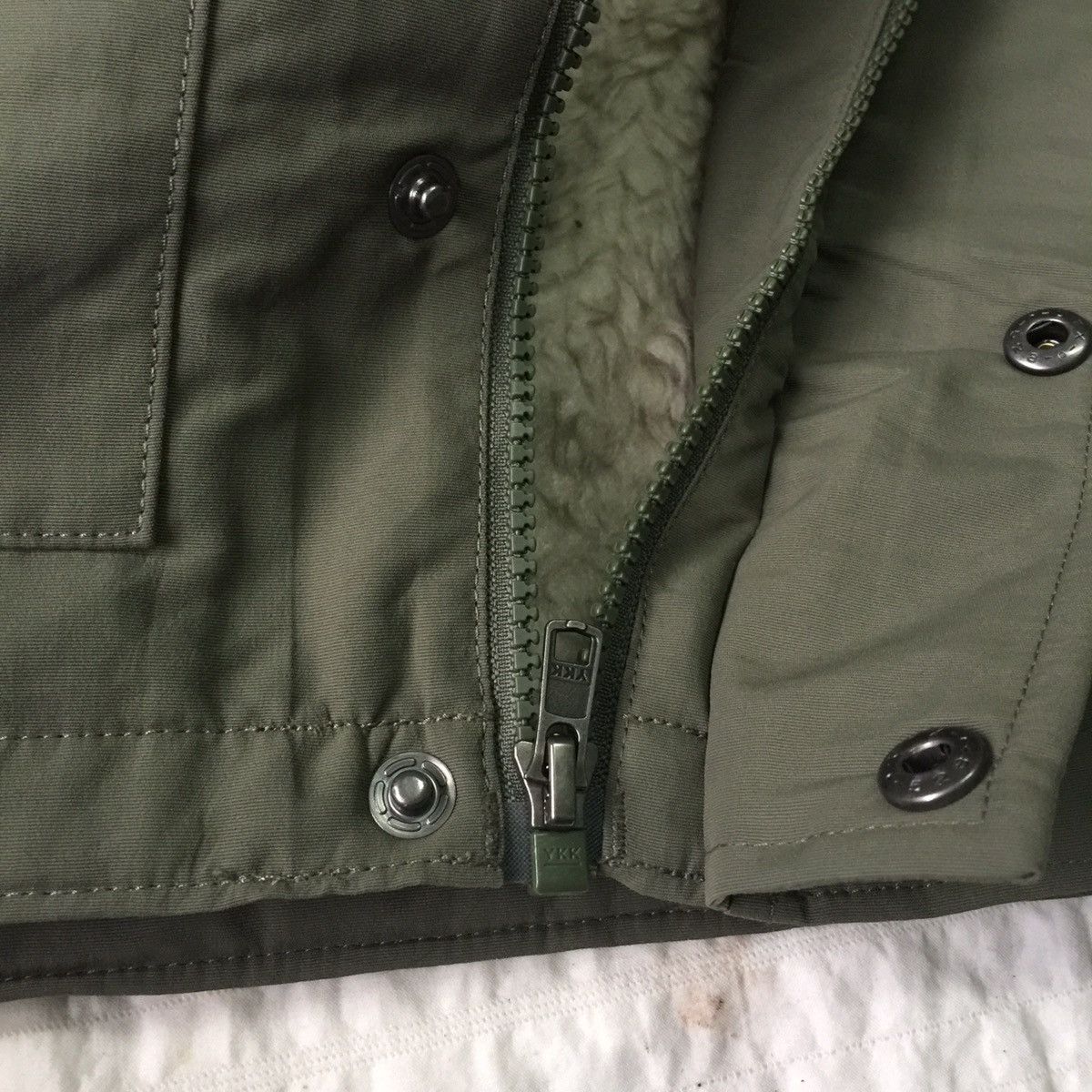 Patagonia Rare Patagonia hoodie jacket Size US S / EU 44-46 / 1 - 16 Thumbnail