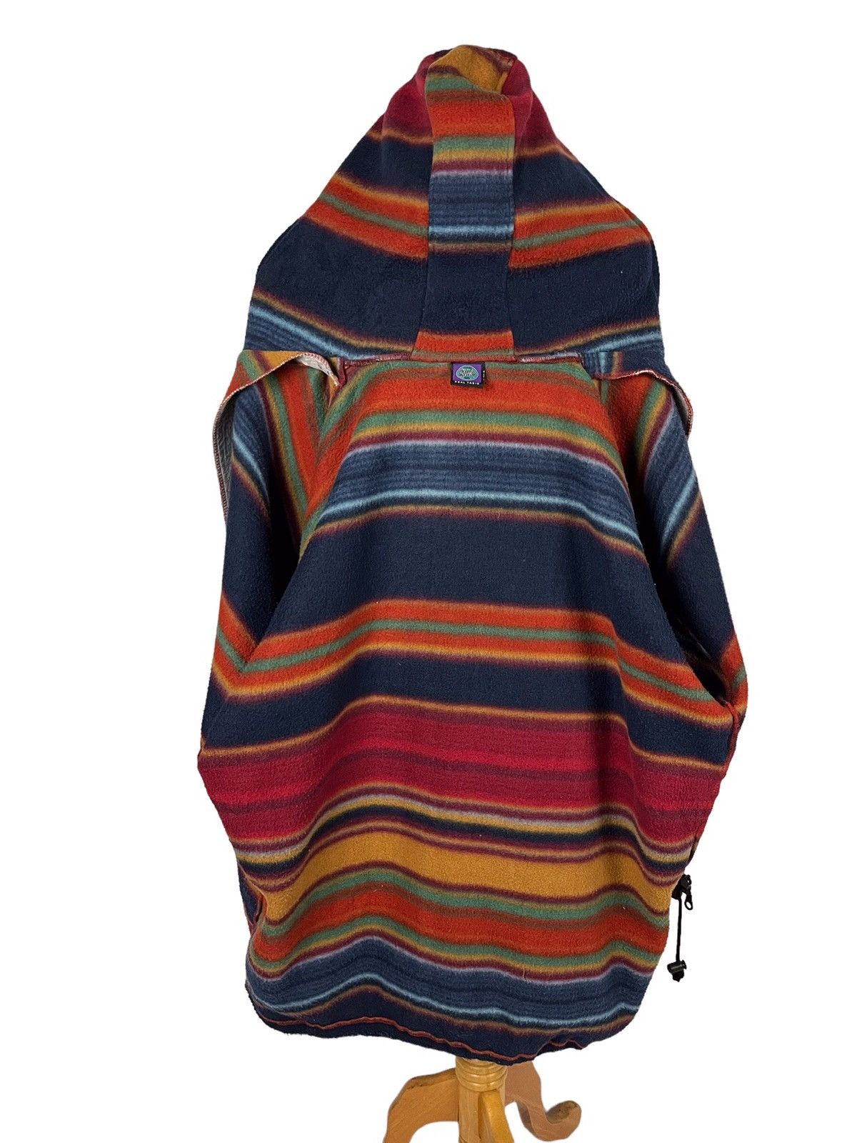 Japanese Brand Native Sun Body Navajo Hoodies Size US XL / EU 56 / 4 - 8 Thumbnail