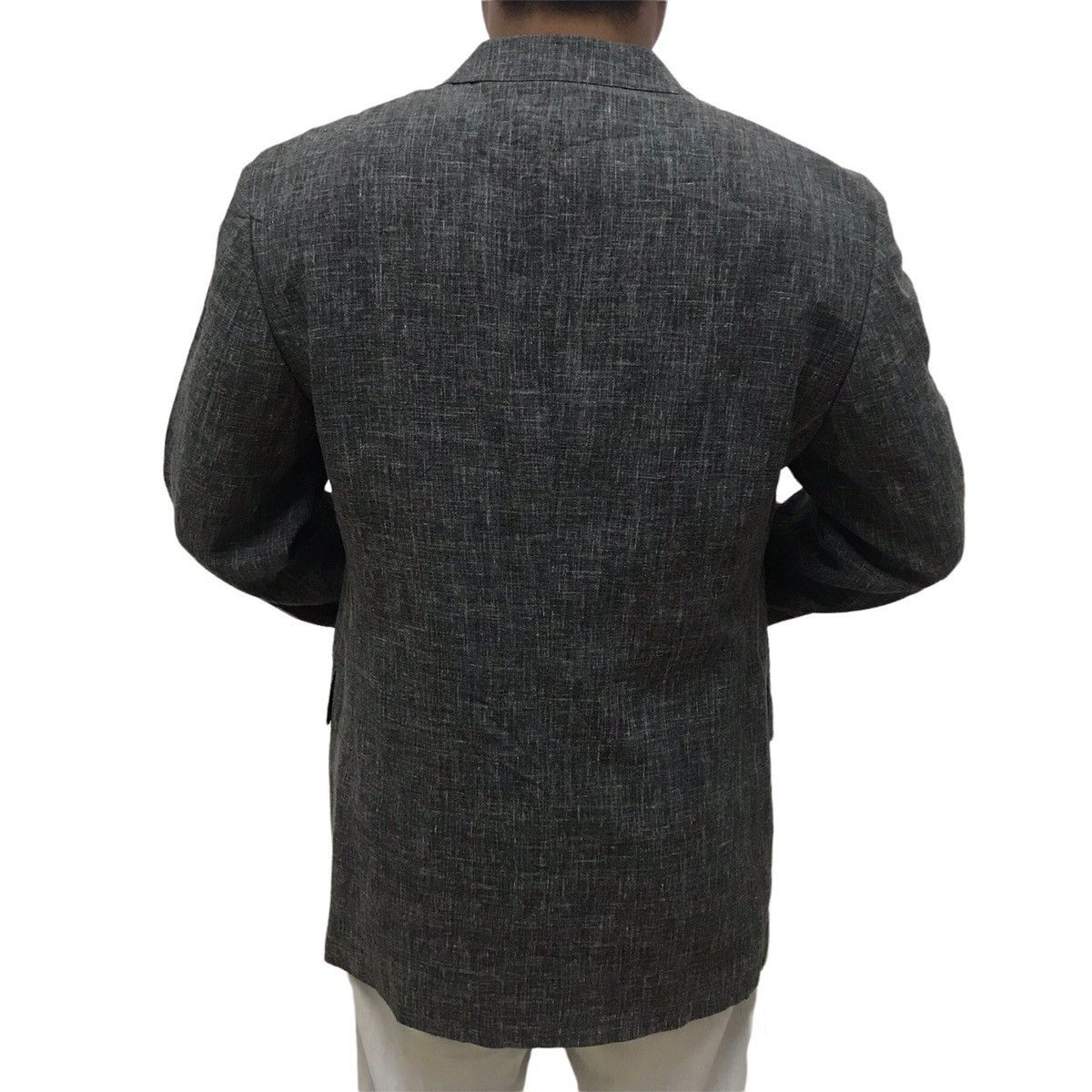 Issey Miyake 💥STEALS💥 🔥New with tag🔥 Issey miyake jacket Size US M / EU 48-50 / 2 - 3 Thumbnail